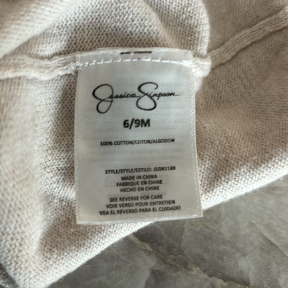 6-9 Months Baby Girl Bundle - Set of 3 Pieces - Picture 10 of 10